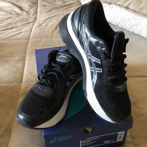 ASICS shoes